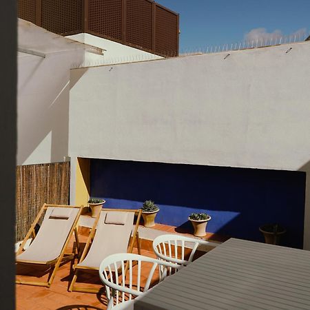 Casa Miguel - Apartamento 4 Sanlúcar de Barrameda Exterior photo